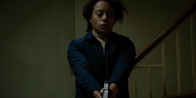 Poster der Serie Bad Tradecraft