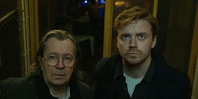 Poster der Serie Failure's Contagious