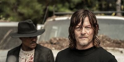 Poster der Serie Acts of God