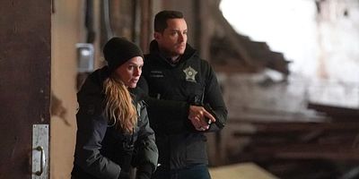 Poster der Serie New Guard