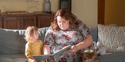 Poster der Serie Katoby