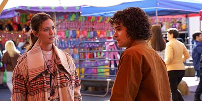 Poster der Serie No Such Thing As Fair Play