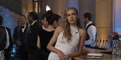 Poster der Serie Two of One