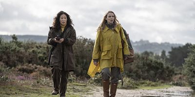 Poster der Serie Hello, Losers