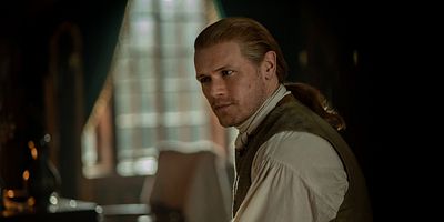 Poster der Serie The World Turned Upside Down