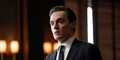 Poster der Serie The Diana Affair