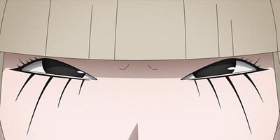 Poster der Serie Kiretsu