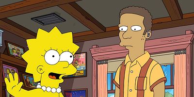 Poster der Serie My Octopus And A Teacher