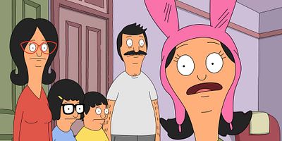 Poster der Serie The Spider House Rules