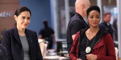 Poster der Serie Simone