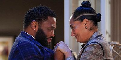 Poster der Serie Homegoing