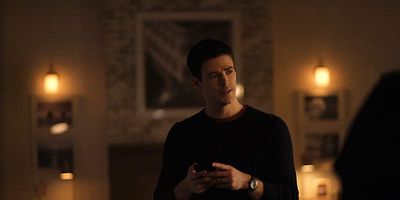 Poster der Serie Resurrection