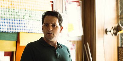 Poster der Serie Escuchar al corazón