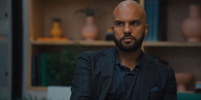 Poster der Serie The power of we