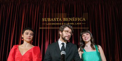 Poster der Serie Der Tote