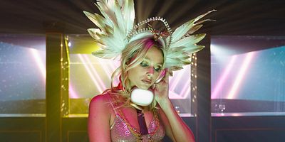 Poster der Serie Alles geht