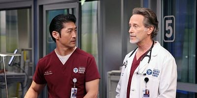 Poster der Serie Like A Phoenix Rising From The Ashes