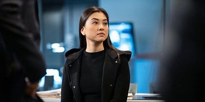 Poster der Serie Helen Maghi