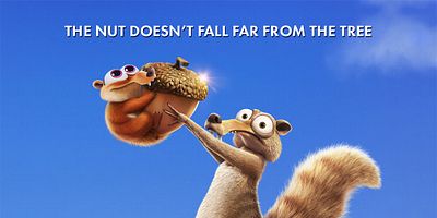 Poster der Serie Nuts About You