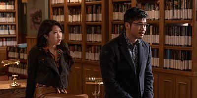 Poster der Serie Jyu Sa