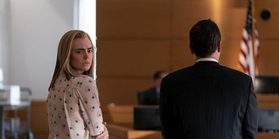 Poster der Serie Teenage Dirtbag