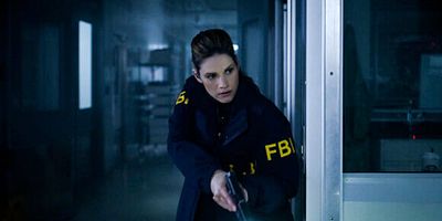 Poster der Serie Fear Nothing