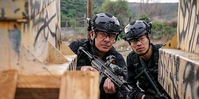 Poster der Serie Family