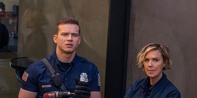 Poster der Serie Fomo