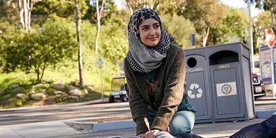 Poster der Serie Genesis