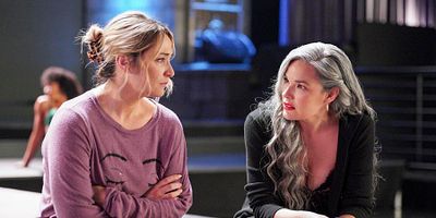 Poster der Serie I Don't Belong Here