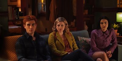 Poster der Serie Ex-Libris