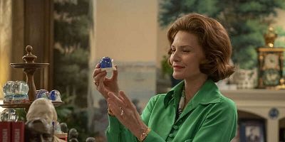 Poster der Serie Voices Carry