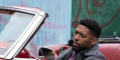 Poster der Serie No Ifs, And Or Buts