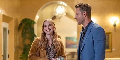 Poster der Serie The Night Before The Wedding