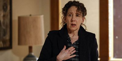 Poster der Serie El Conejo