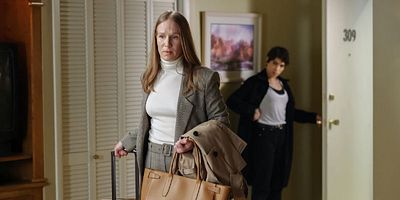 Poster der Serie Laszlo Jankowics