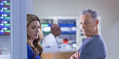 Poster der Serie Fork in the Road