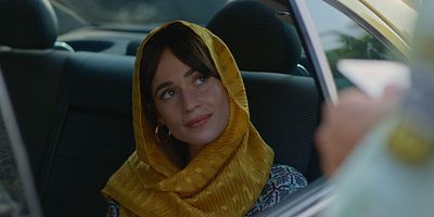 Poster der Serie The Rich Kids