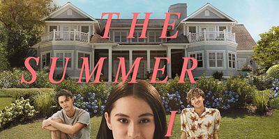 Poster der Serie Summer House