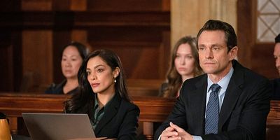 Poster der Serie Severance