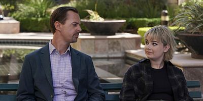 Poster der Serie The Brat Pack