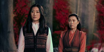 Poster der Serie The Alchemist