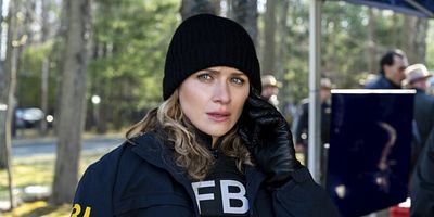 Poster der Serie Face Off