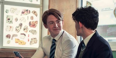 Poster der Serie Meet