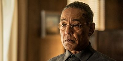 Poster der Serie Hit and Run