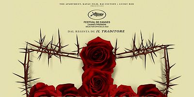 Poster der Serie Aldo Moro