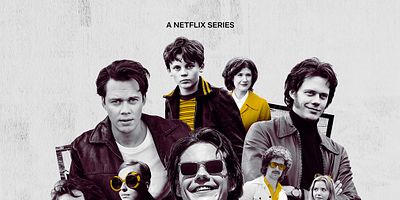 Poster der Serie Being the Best at Being the Best Was Not My Thing, So I Decided to Be the Best at Being the Worst