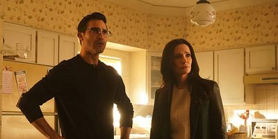 Poster der Serie Truth and Consequences