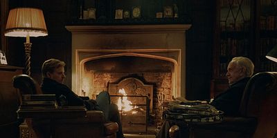 Poster der Serie Follies