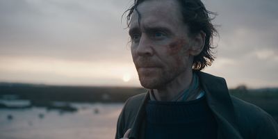 Poster der Serie The Blackwater